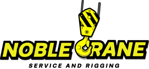 Noble Crane Logo