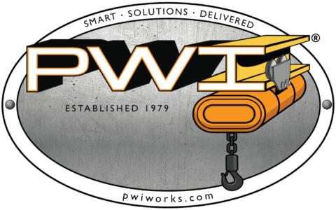 PWI logo