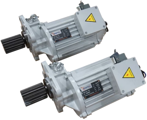 Gear Motors