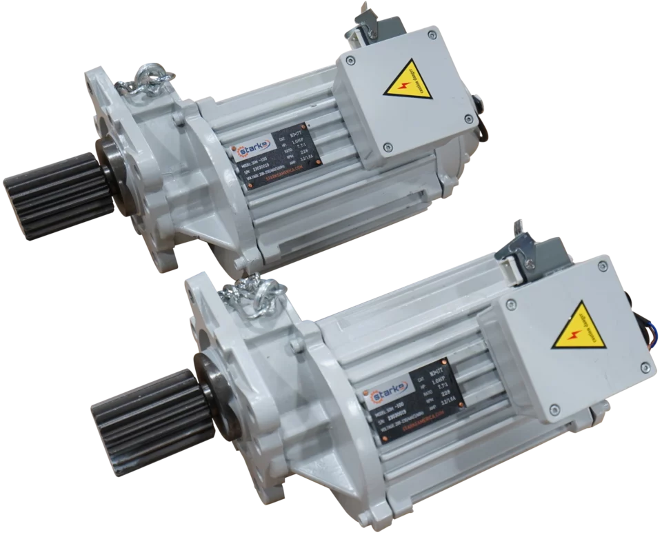 Gear Motors