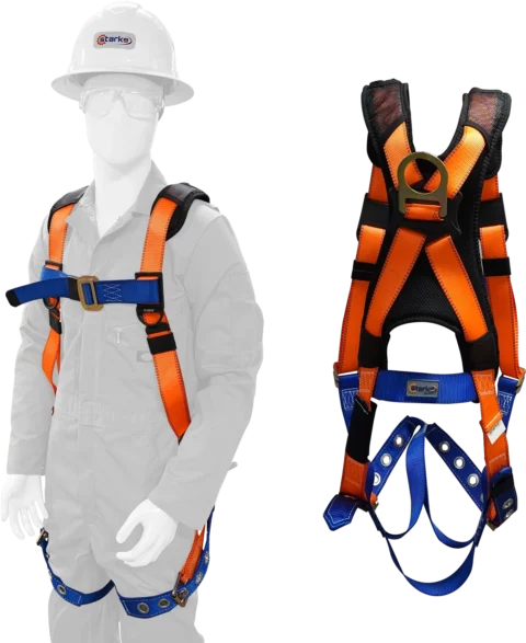 Starke Deluxe Safety Harness