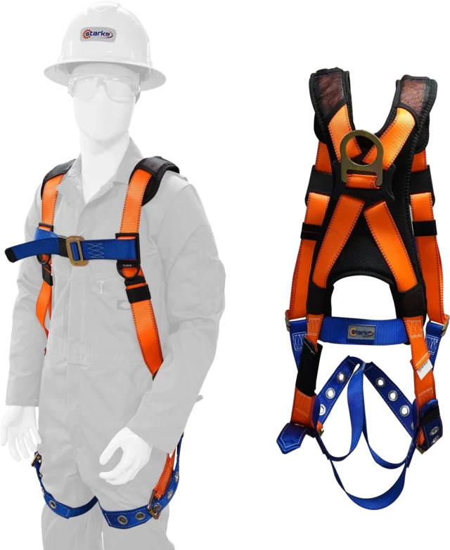 Starke Deluxe Safety Harness