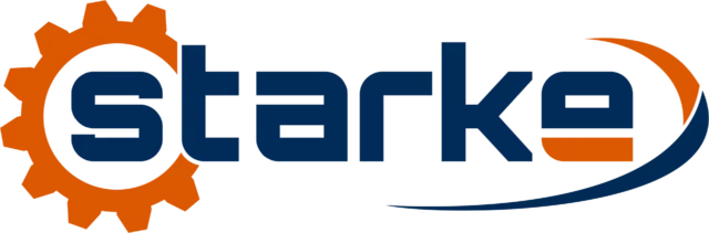 Starke America logo